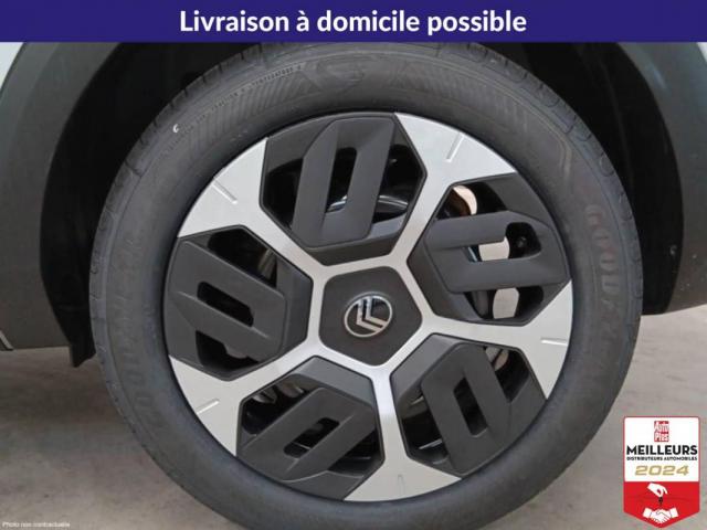 Citroen C4 image 5