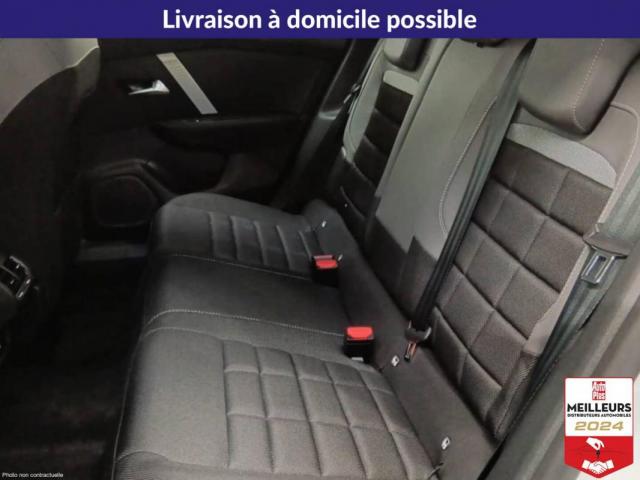 Citroen C4 image 1