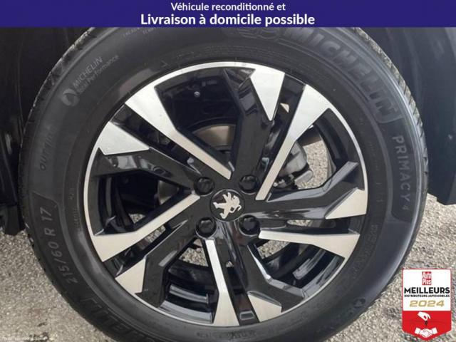 Peugeot 2008 image 1