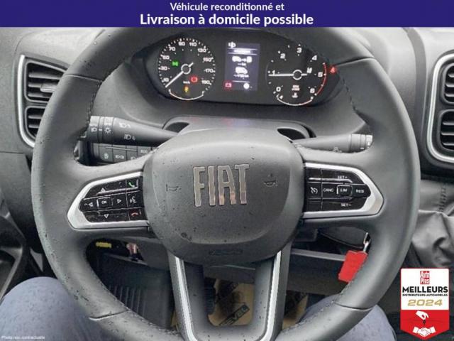 Fiat Ducato image 2