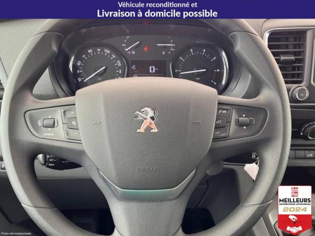 Peugeot Expert image 8