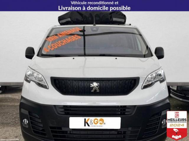 Peugeot Expert image 7