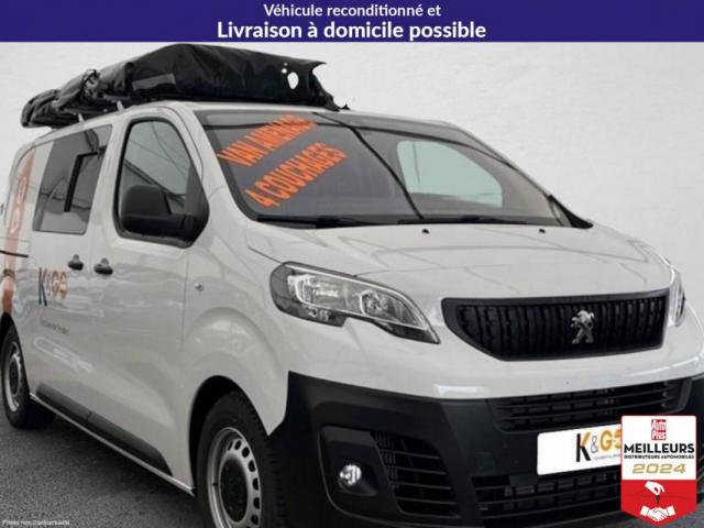Peugeot Expert image 4