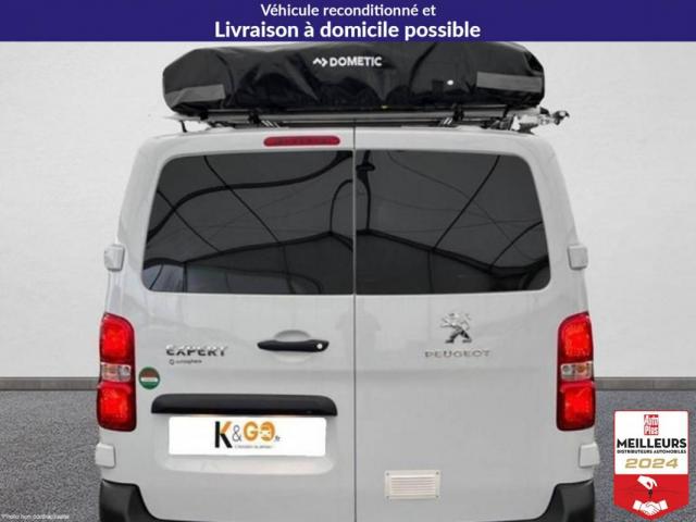 Peugeot Expert image 9