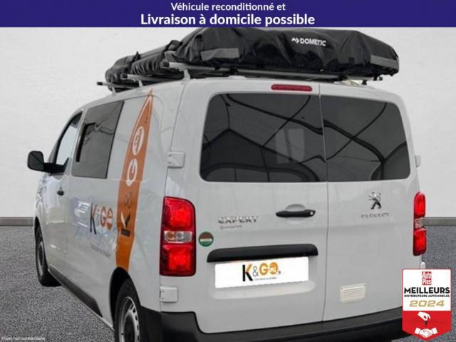 Peugeot Expert image 1