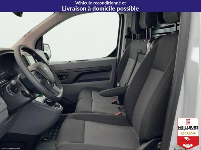 Peugeot Expert image 2