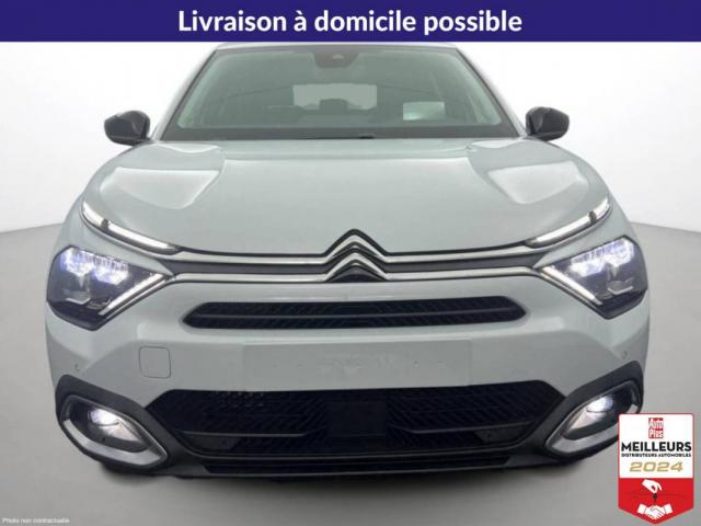 Citroen C4 image 9