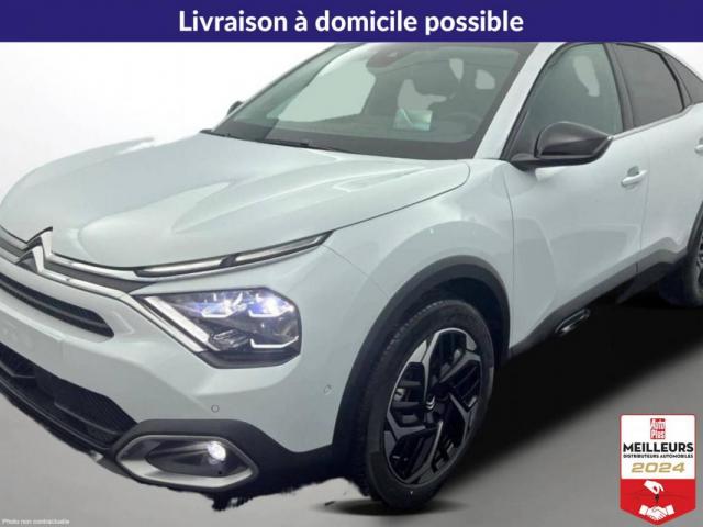 Citroen C4 image 3