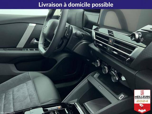 Citroen C4 image 2