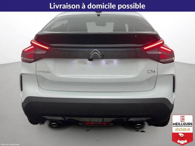 Citroen C4 image 5