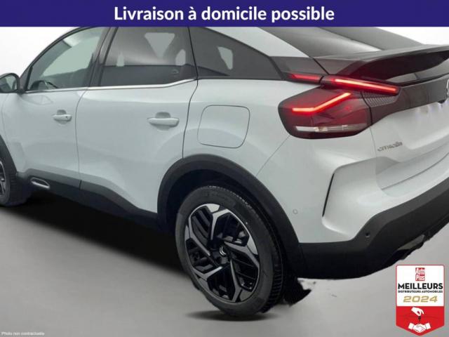 Citroen C4 image 8