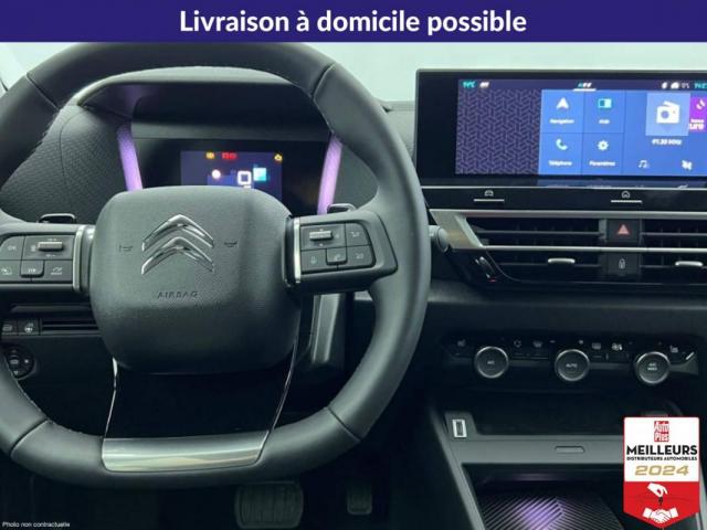 Citroen C4 image 7
