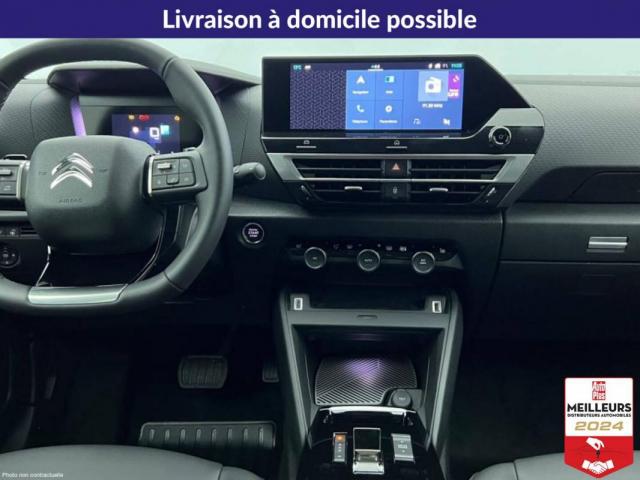 Citroen C4 image 1