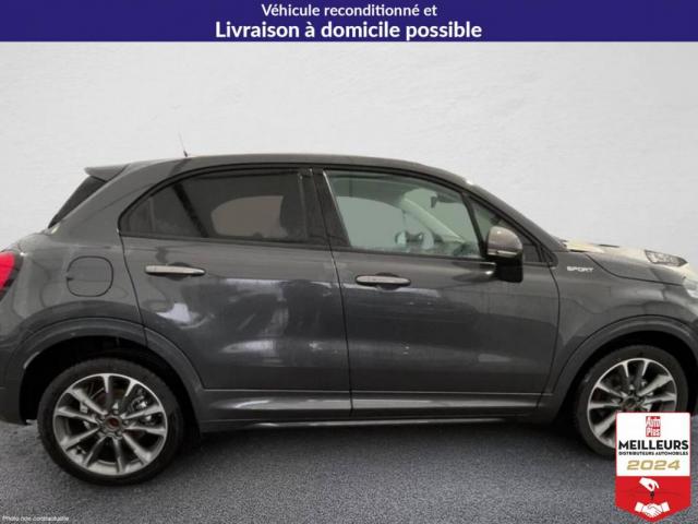 Fiat 500x image 4