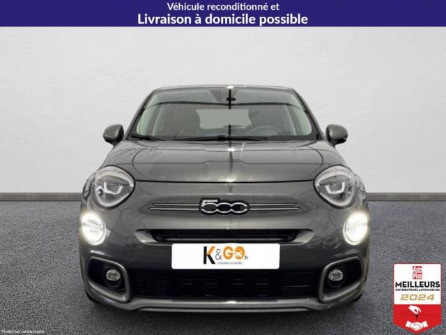Fiat 500x image 8