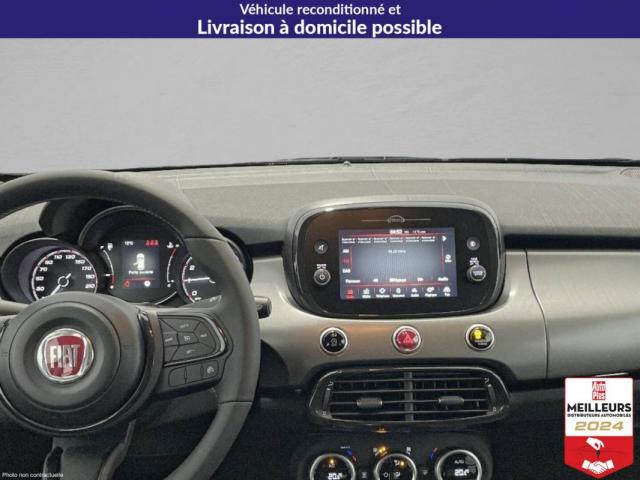 Fiat 500x image 7