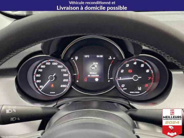 Fiat 500x image 5