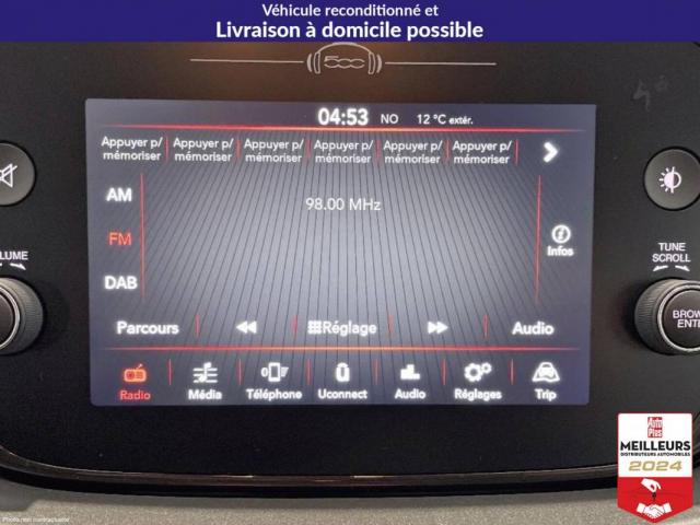 Fiat 500x image 3