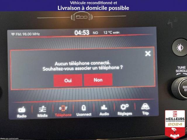 Fiat 500x image 2