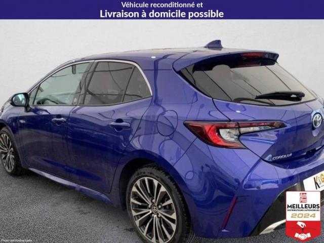 Toyota Corolla image 7