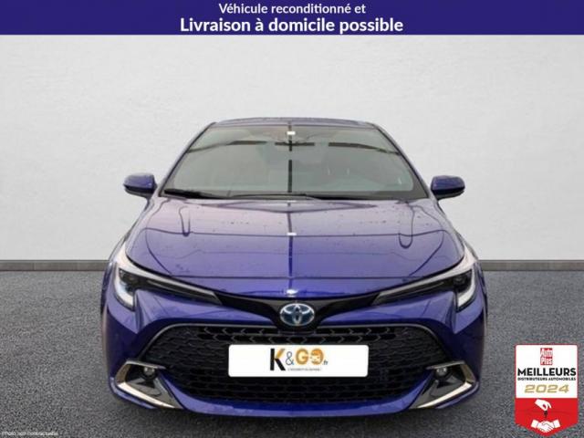 Toyota Corolla image 5