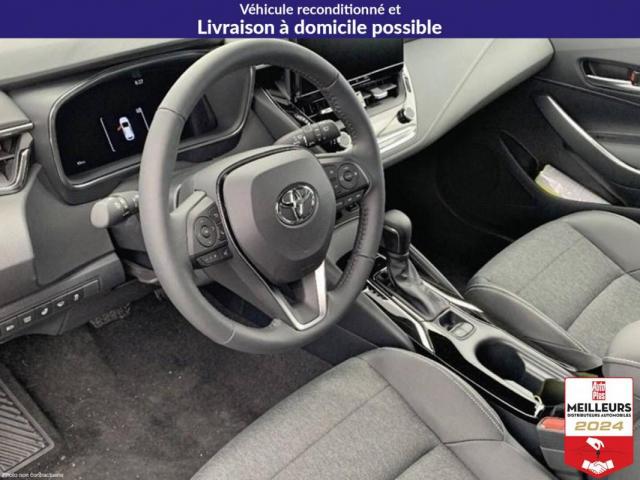 Toyota Corolla image 8