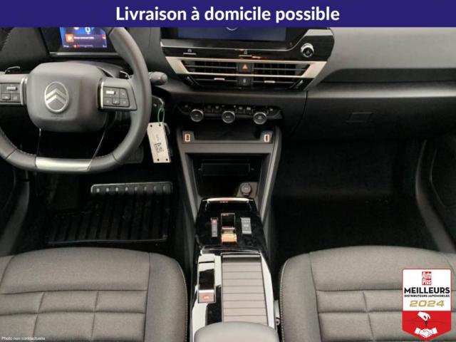 Citroen C4 image 8