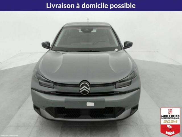 Citroen C4 image 6