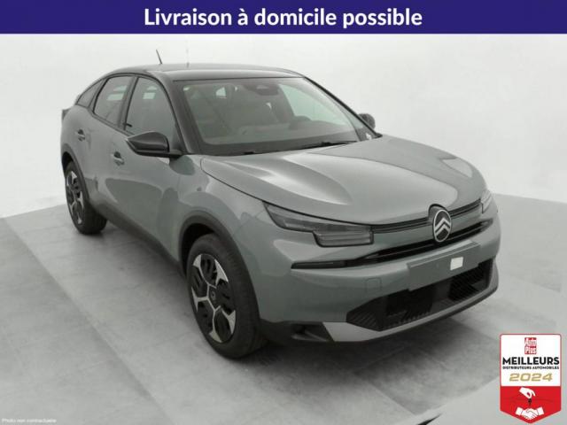 Citroen C4 image 2