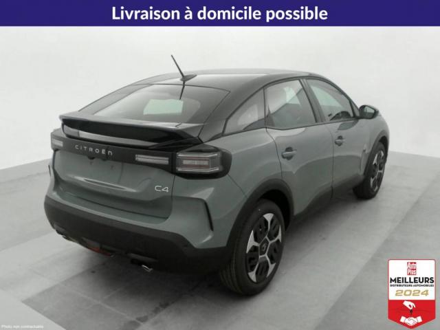 Citroen C4 image 1