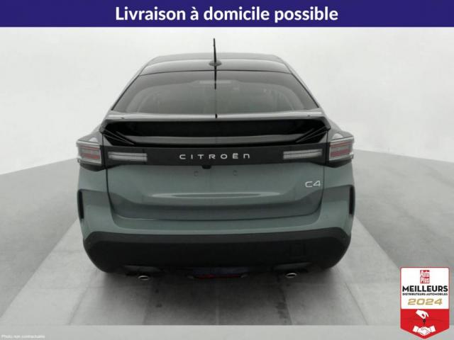 Citroen C4 image 7