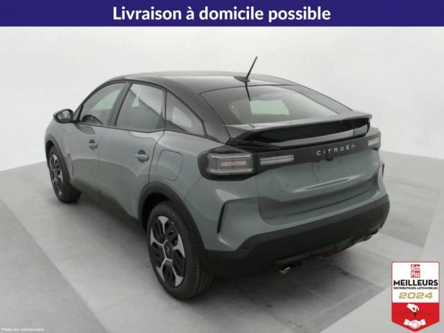 Citroen C4 image 9