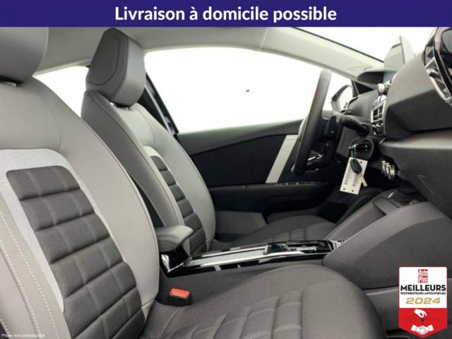 Citroen C4 image 4