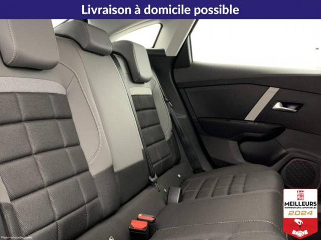 Citroen C4 image 5