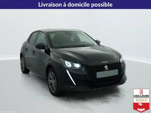 Peugeot 208 image 3