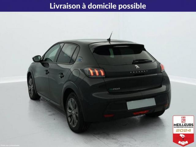 Peugeot 208 image 1