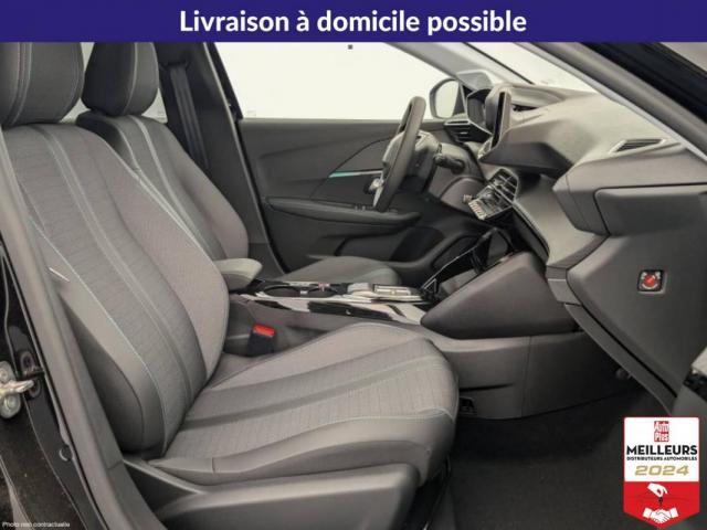 Peugeot 208 image 9
