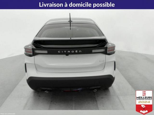 Citroen C4 image 2