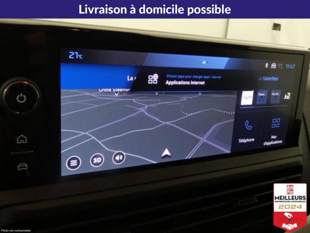 Peugeot Expert image 3