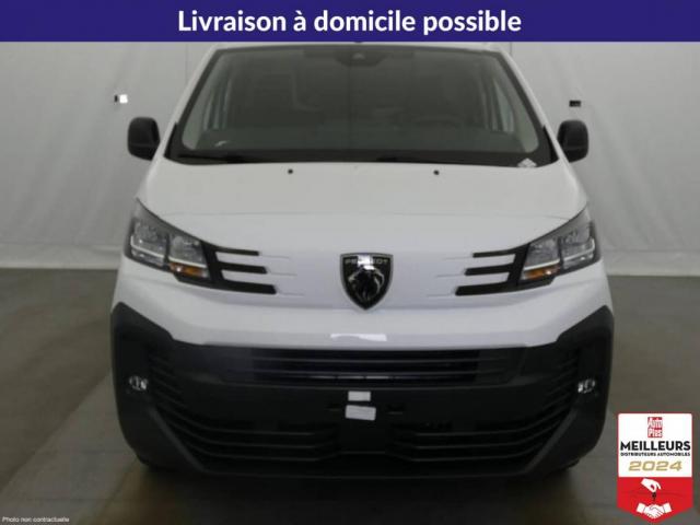 Peugeot Expert image 2