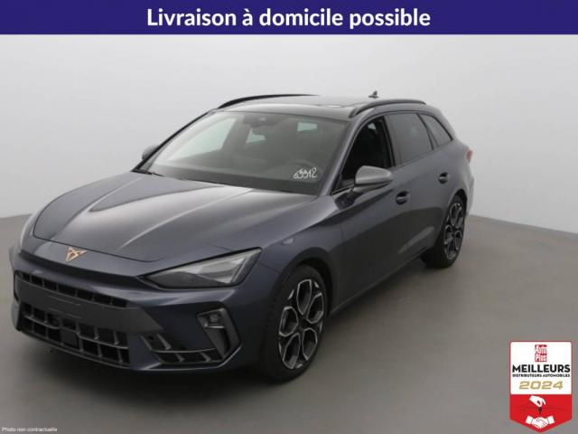 Cupra