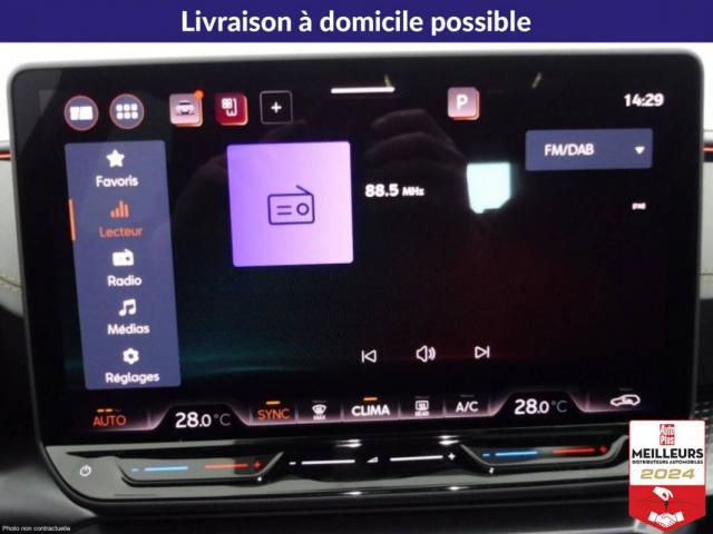 Cupra Leon image 3