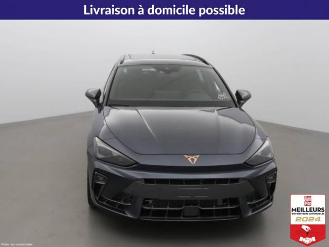Cupra Leon image 6