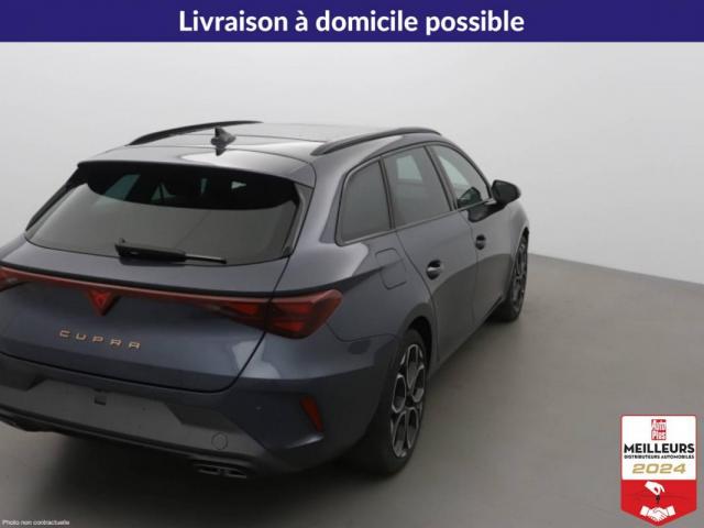 Cupra Leon image 2