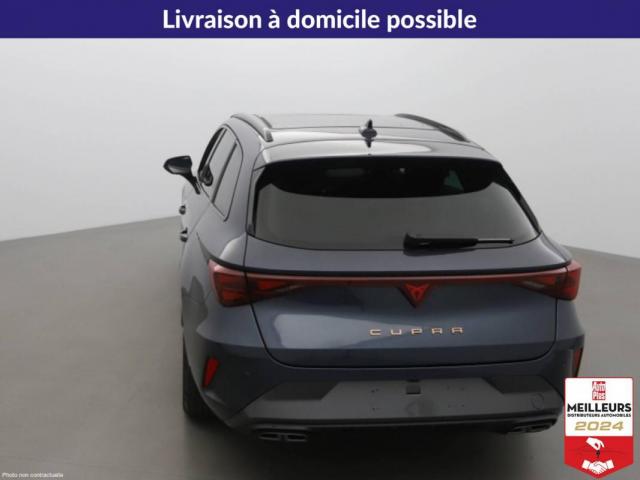 Cupra Leon image 9