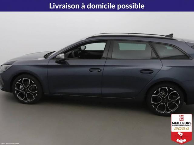 Cupra Leon image 5