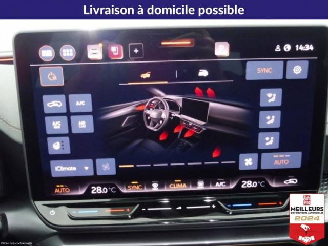 Cupra Leon image 4