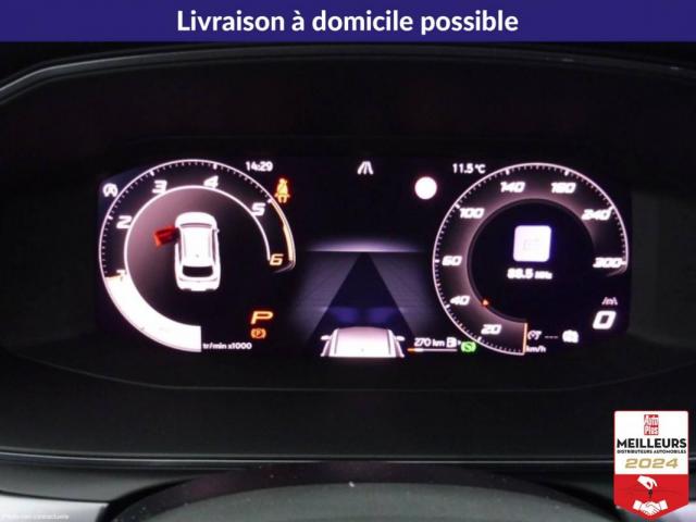 Cupra Leon image 7