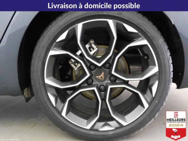 Cupra Leon image 8