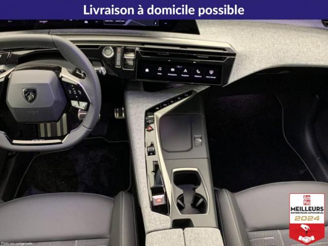 Peugeot 5008 image 4